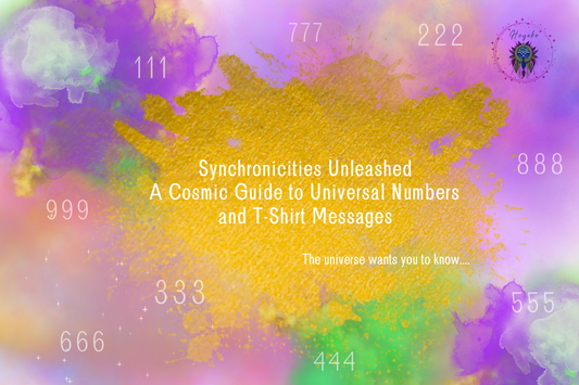 Aquarius Woman - Heyoke Blog: Synchronicities Unleashed