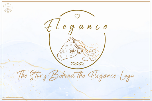 Discover Elegance: A Journey through the Aquarius Woman's Unique Symbolism