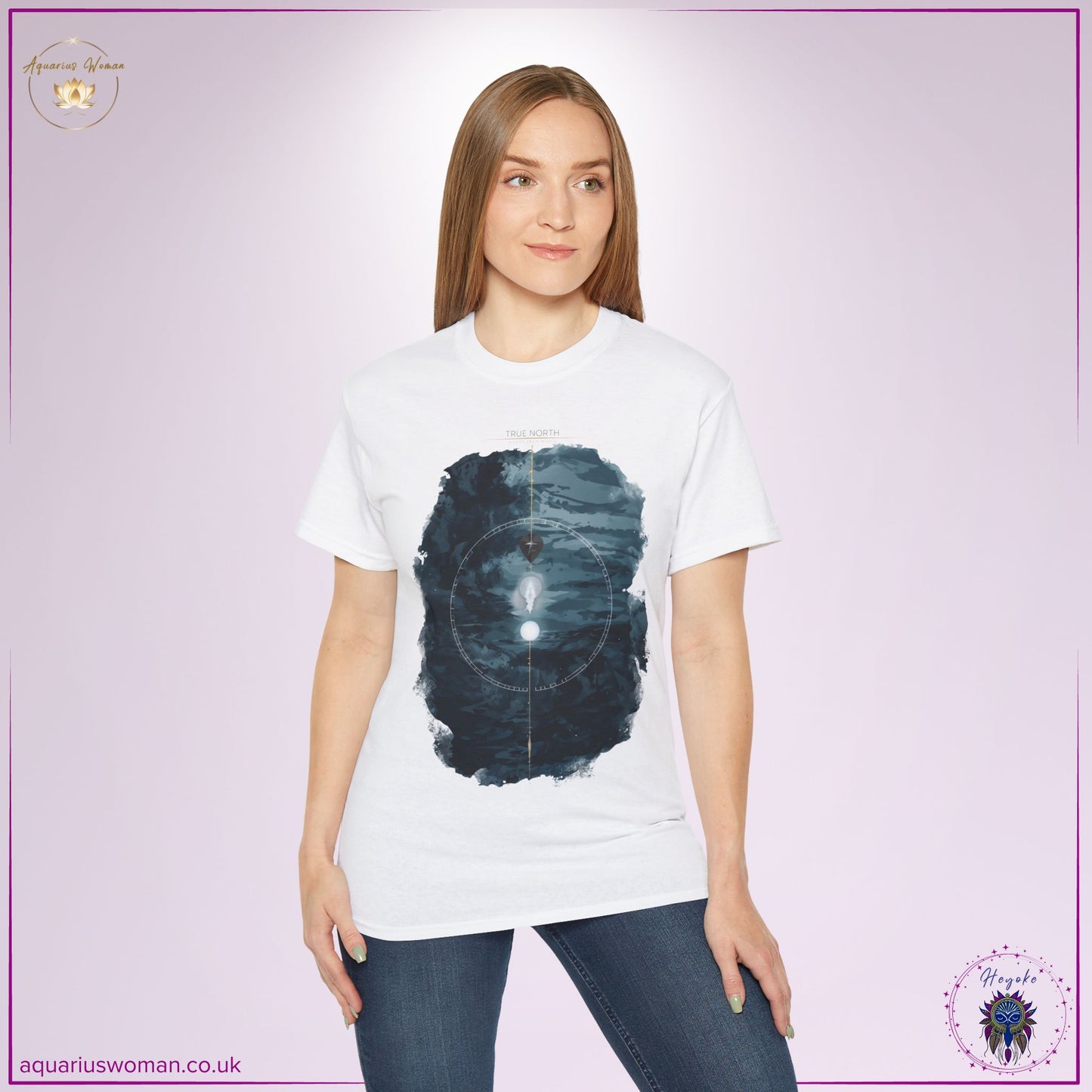 True North – Guided From Within