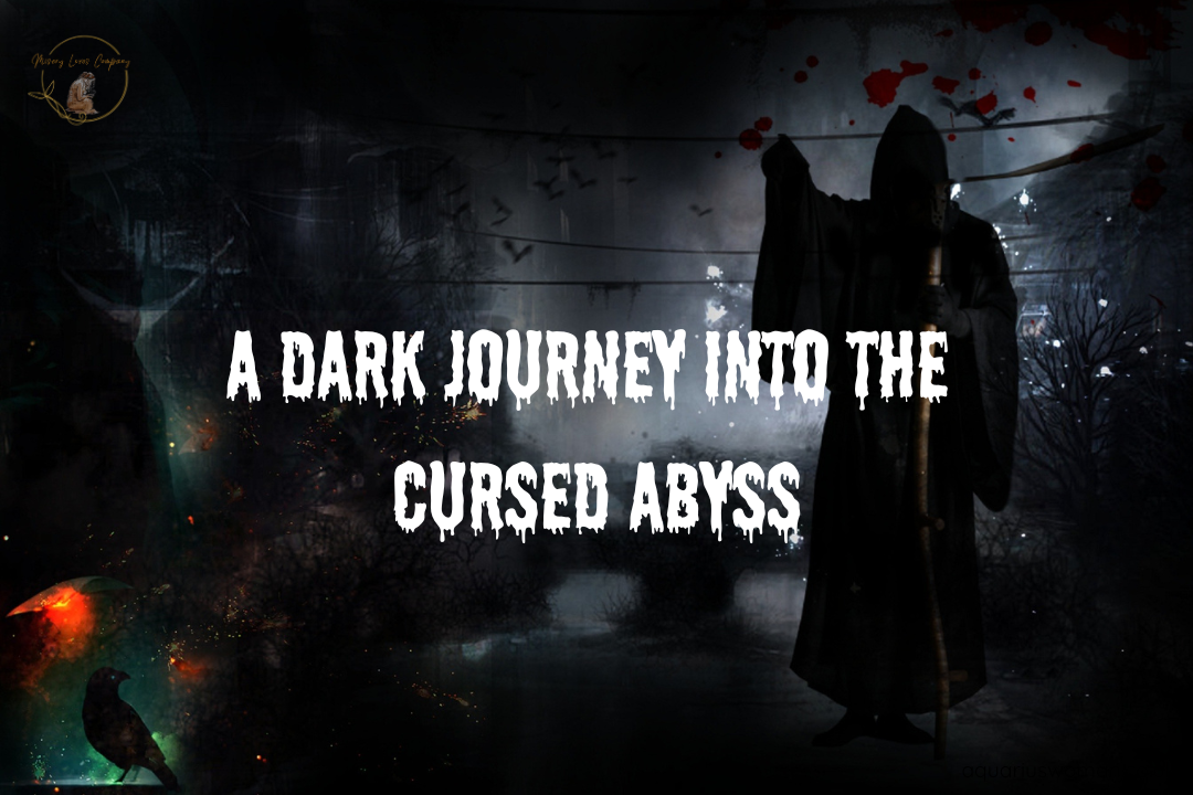 Unveiling the Mother Wound Chronicles: A Dark Journey into the Cursed Abyss