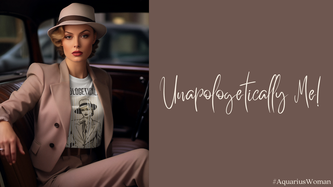 Unapologetically Me: A Rebel Warrior's Tale Unveiled in Design