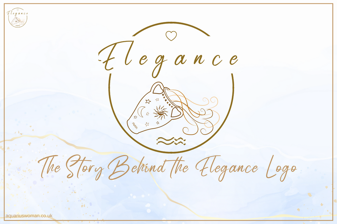 Discover Elegance: A Journey through the Aquarius Woman's Unique Symbolism