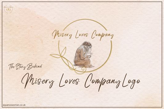 Misery Loves Company - The Story behind the Logo