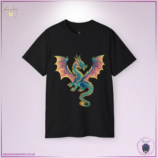 Mystical Dragon Tee